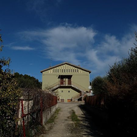 Il Casale Verde Matera Exterior photo